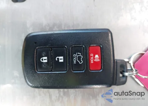 2014 Toyota Highlander Xle V6 из США, поврежденный, VIN 5TDJKRFH5ES007806